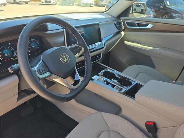 New 2026 Volkswagen Atlas SE image 19