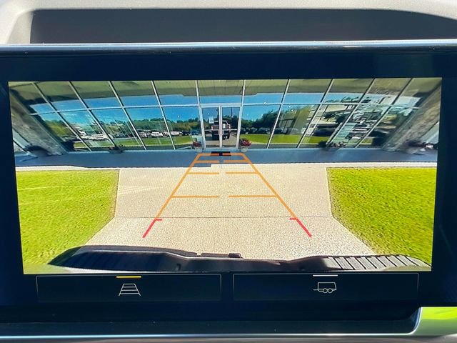 Used 2024 Chevrolet Silverado 2500 LT image 17