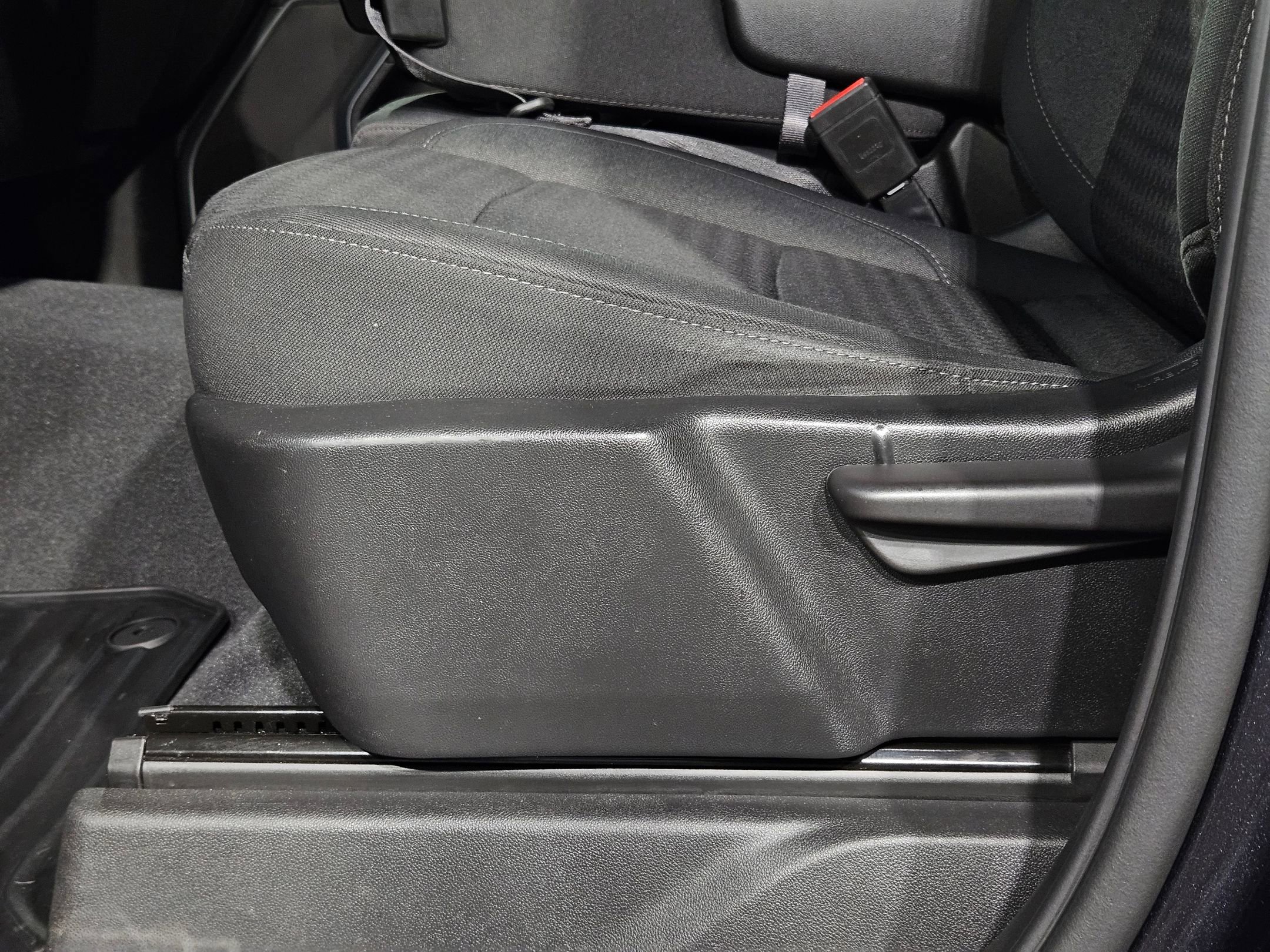 Used 2023 Chevrolet Silverado 1500 LT image 22