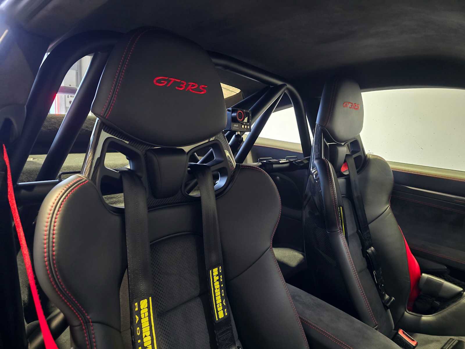 Used 2019 Porsche 911 GT3 RS image 17