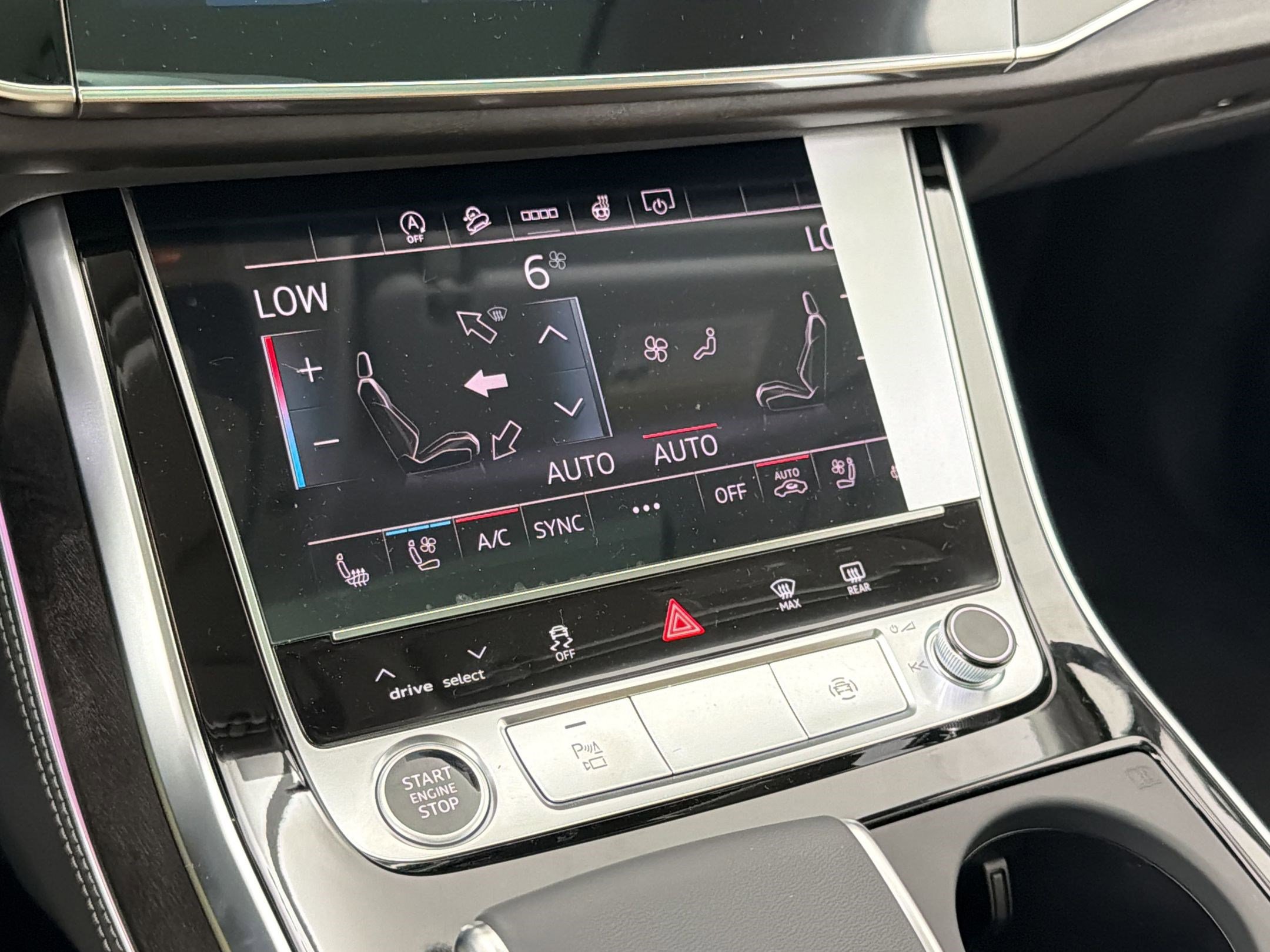 New 2026 Audi Q7 3.0T Premium Plus AWD/4WD image 28