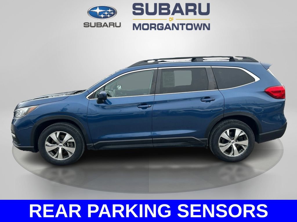 Used 2022 Subaru Ascent Premium w/ Convenience Package image 8