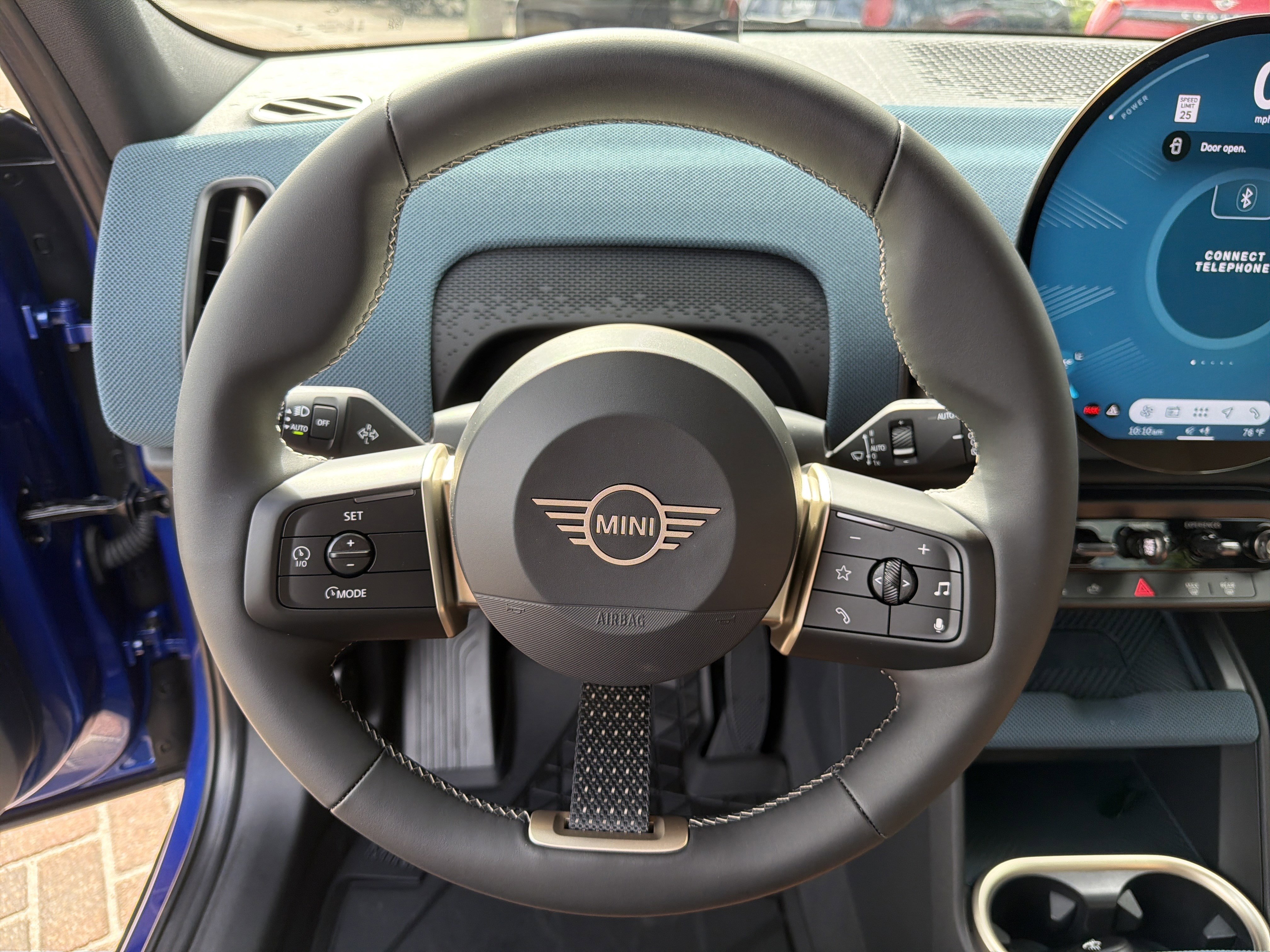 Used 2026 MINI Cooper Countryman S AWD/4WD image 18