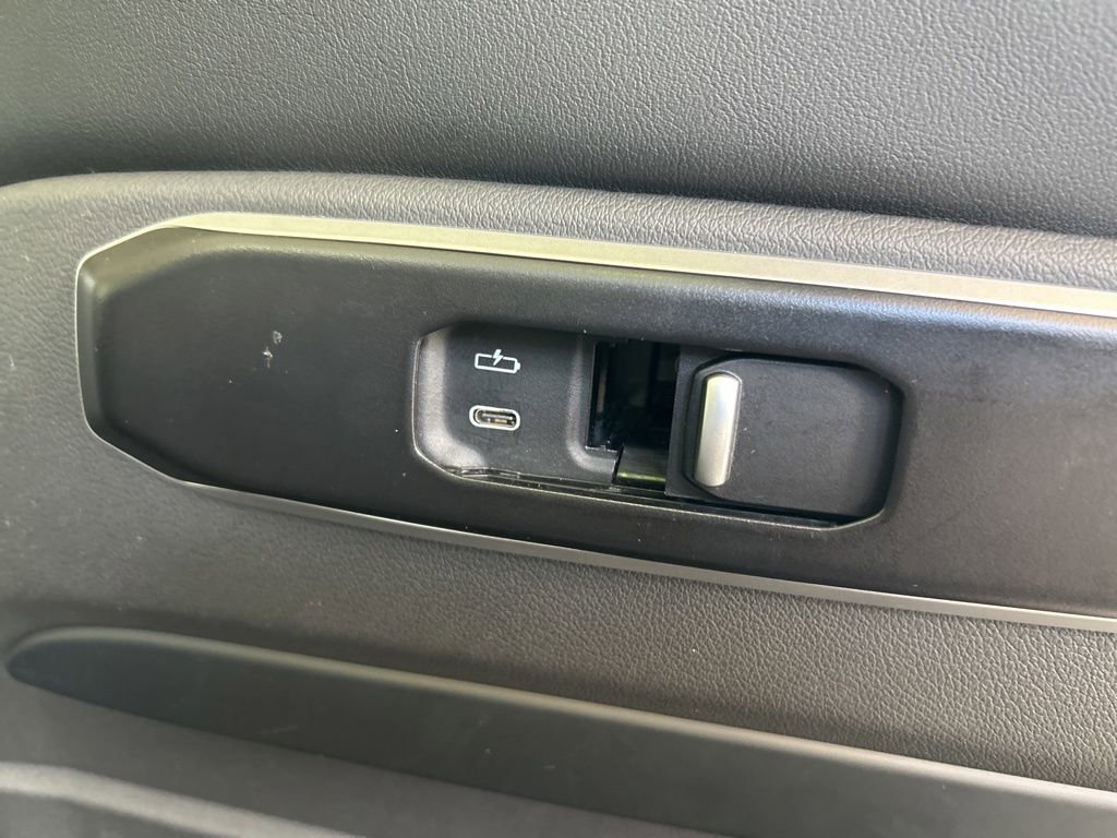 Used 2025 BMW X7 xDrive40i image 47