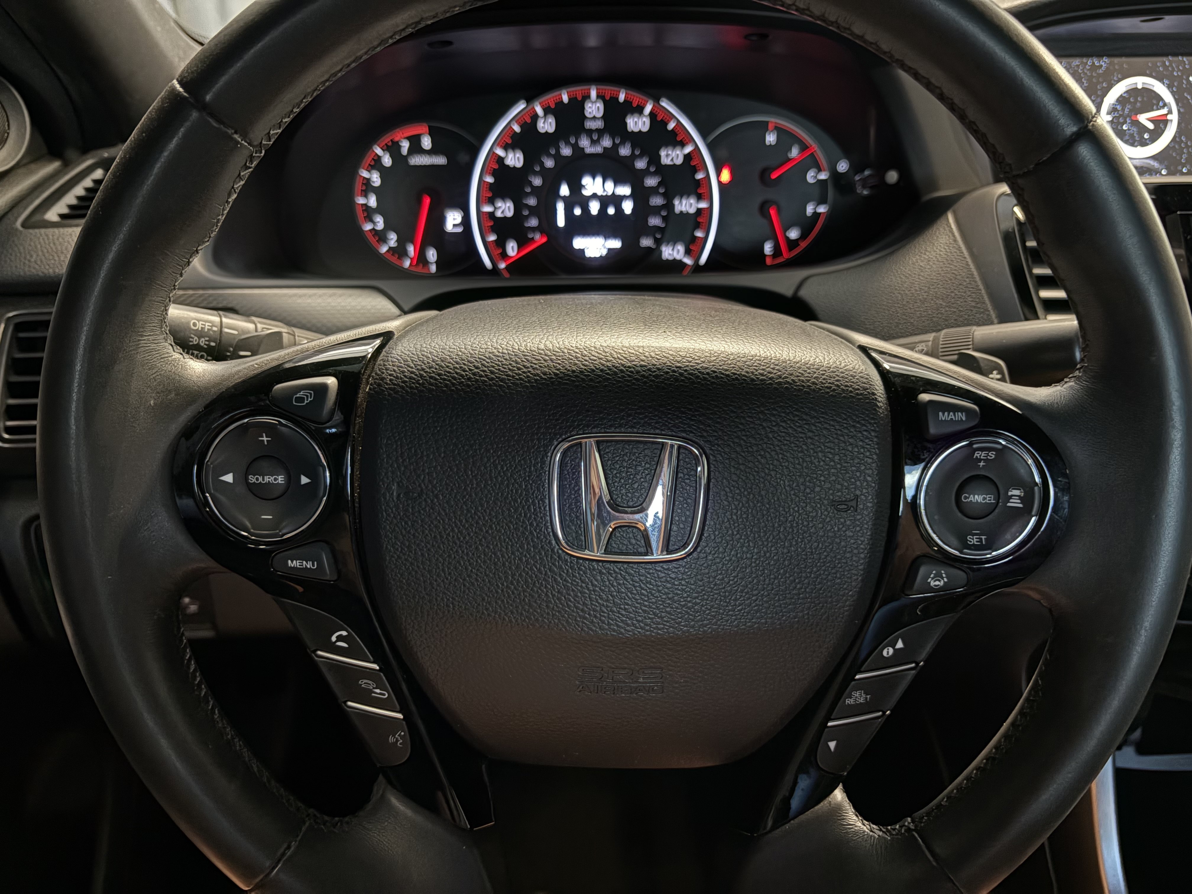 Used 2016 Honda Accord Touring image 19
