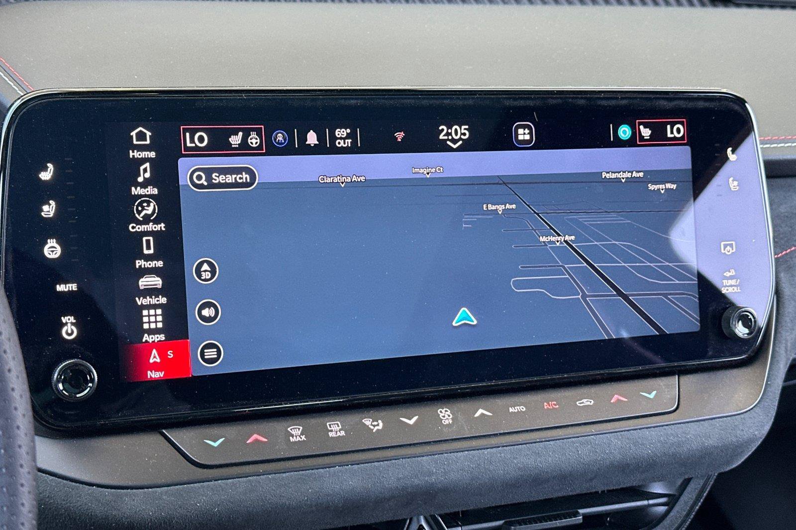New 2026 Dodge Charger Scat Pack AWD/4WD image 18