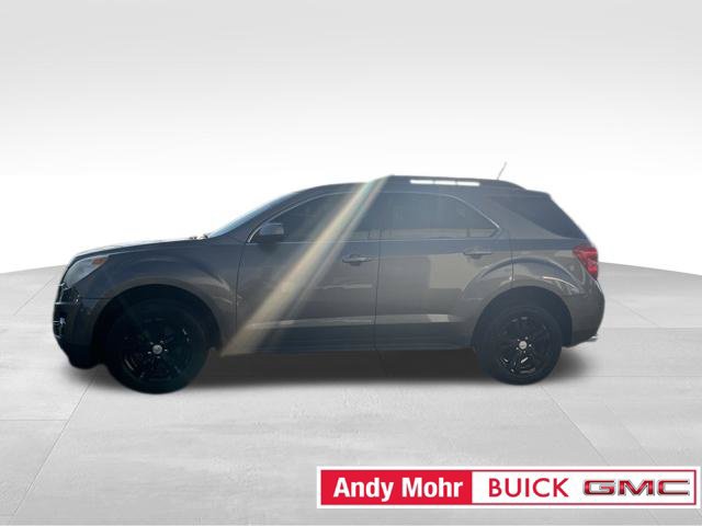 Used 2012 Chevrolet Equinox LT FWD image 5