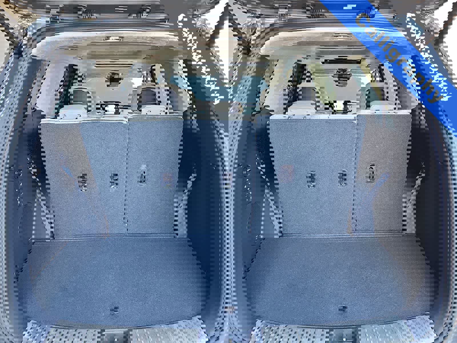 Used 2025 Hyundai Palisade Calligraphy image 23