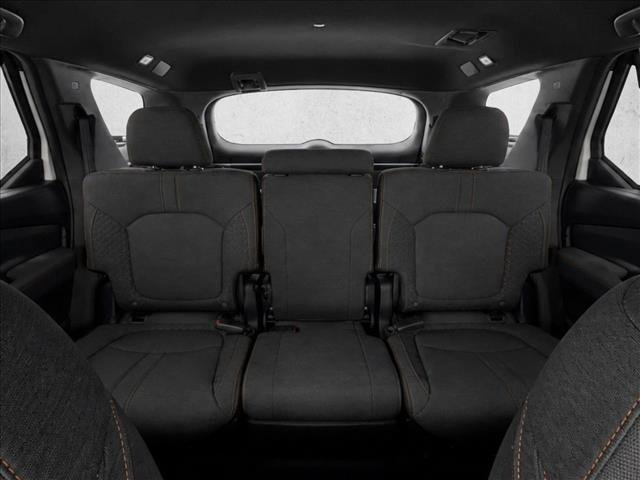 New 2026 Honda Pilot Sport image 22
