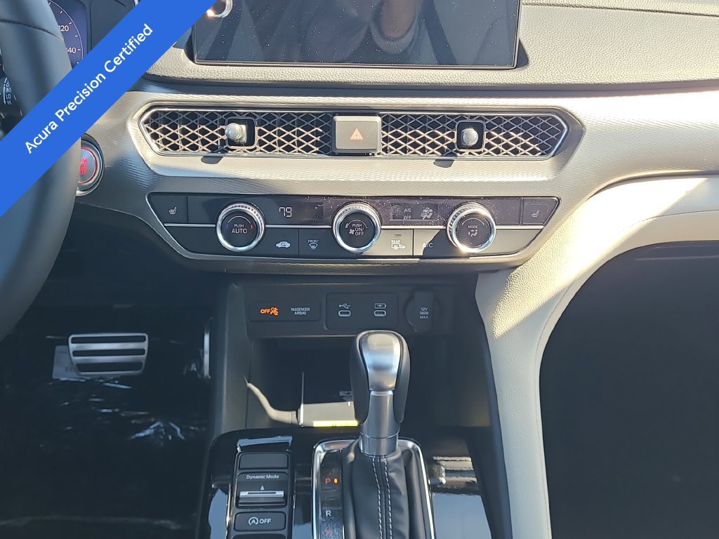 Used 2026 Acura Integra A-Spec FWD image 23