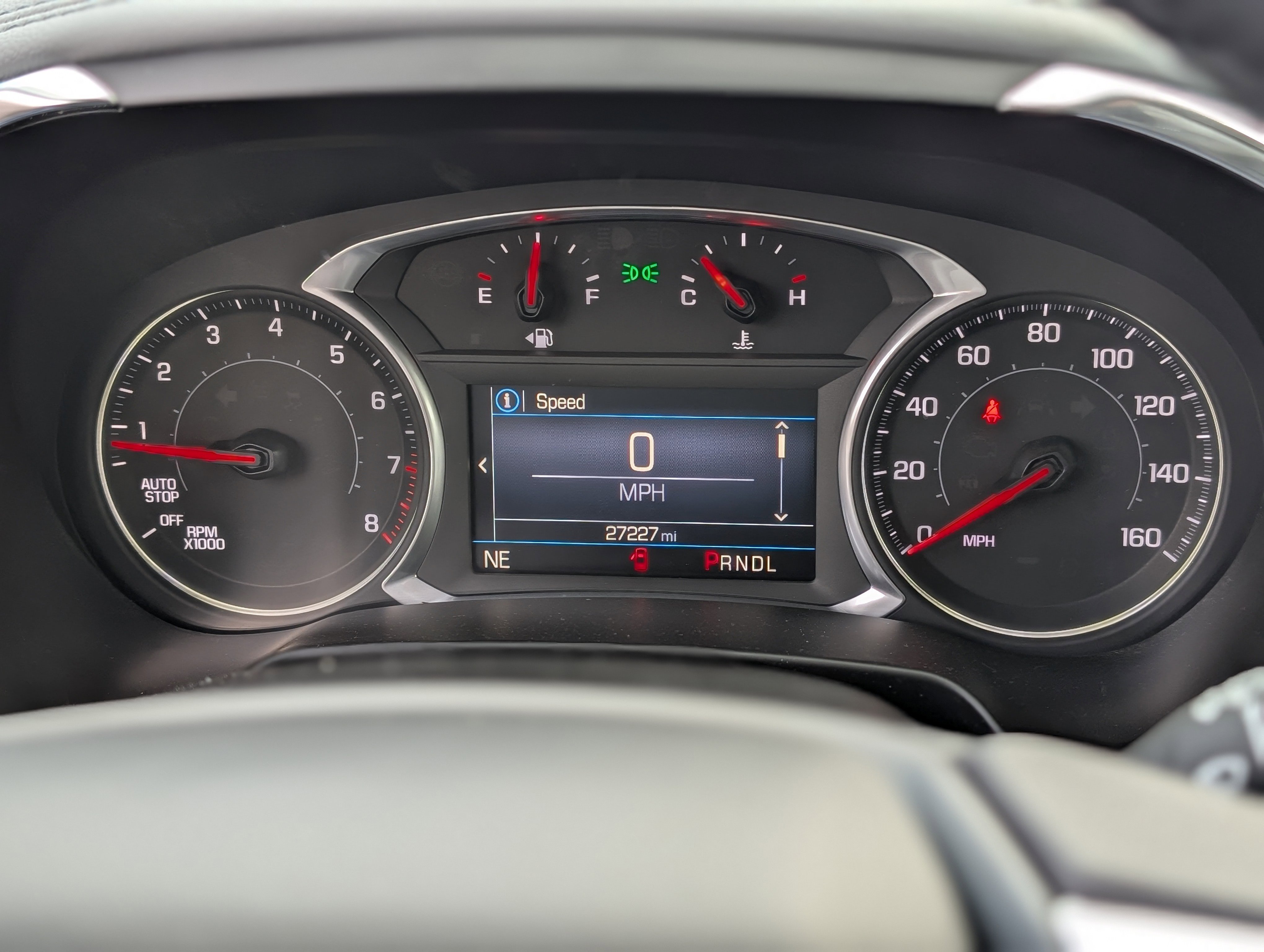 Used 2022 Chevrolet Blazer LT image 16