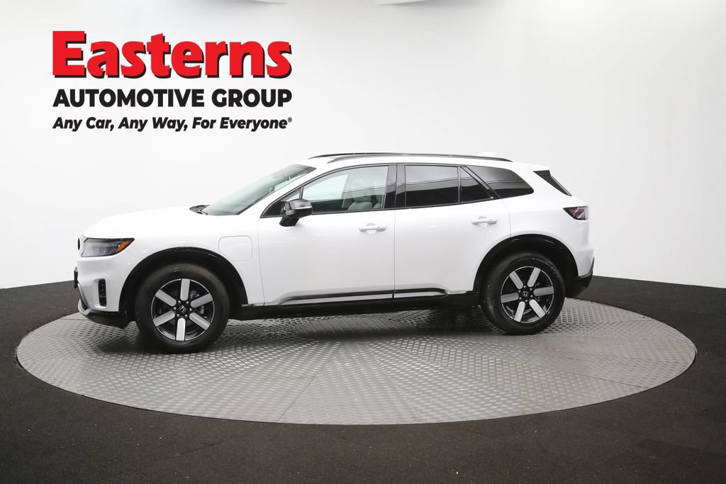 Used 2024 Honda Prologue Touring image 60