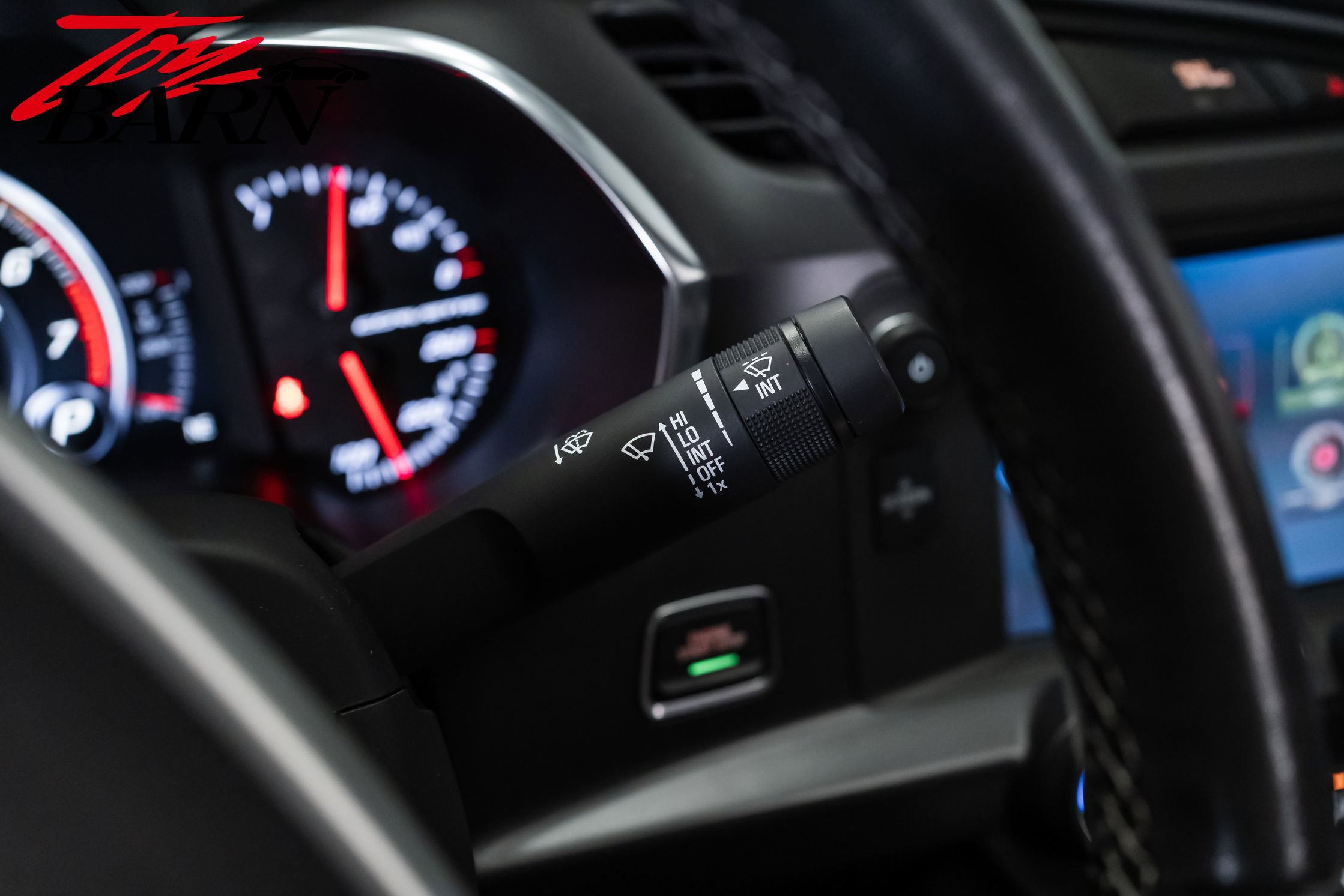 Used 2015 Chevrolet Corvette Stingray Convertible w/ 2LT Preferred Equipment Group RWD image 43