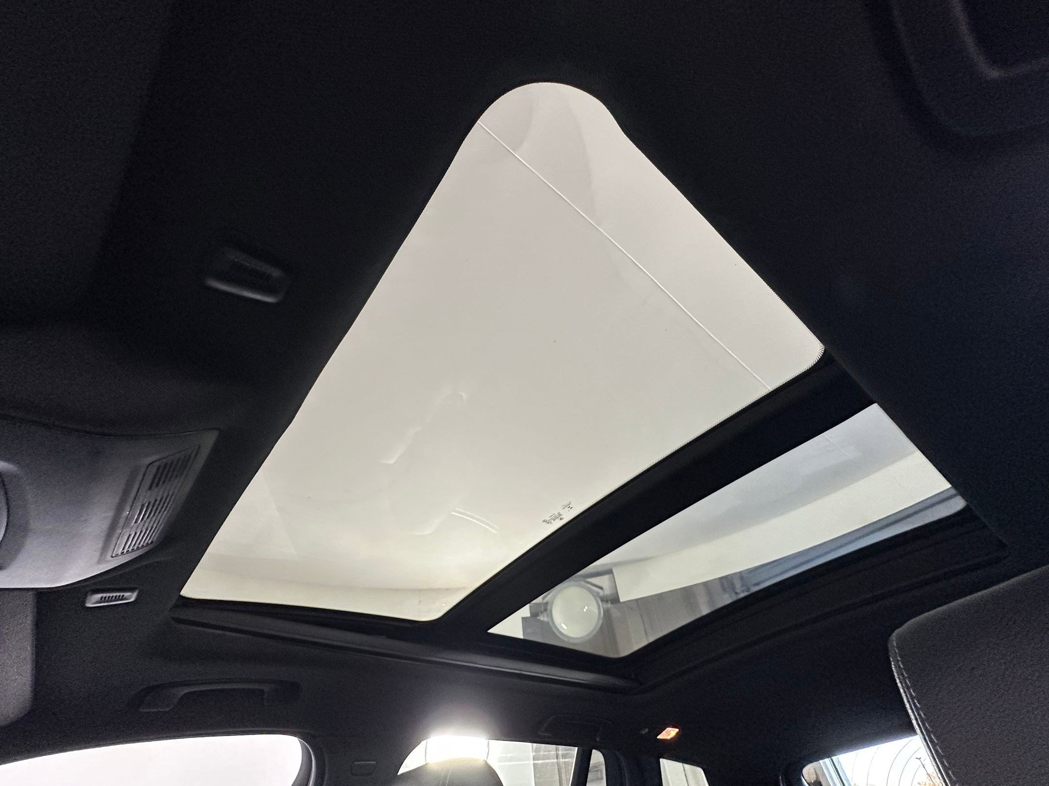 Used 2016 BMW X3 xDrive35i image 12