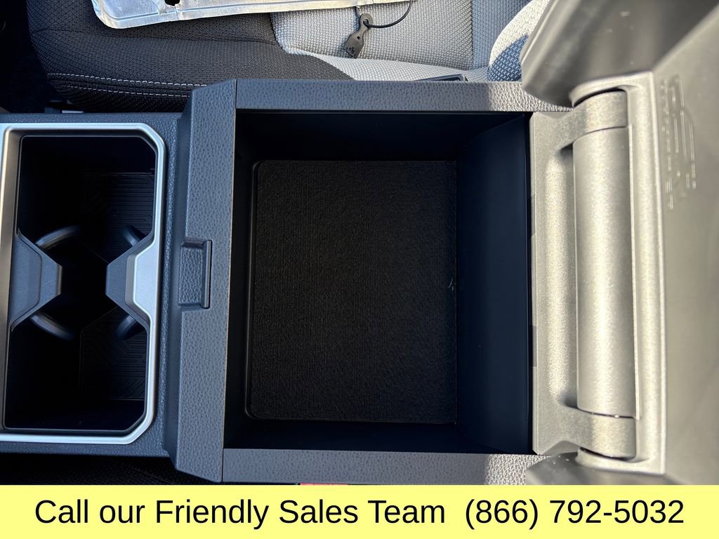 New 2025 Toyota 4Runner TRD Off-Road image 25