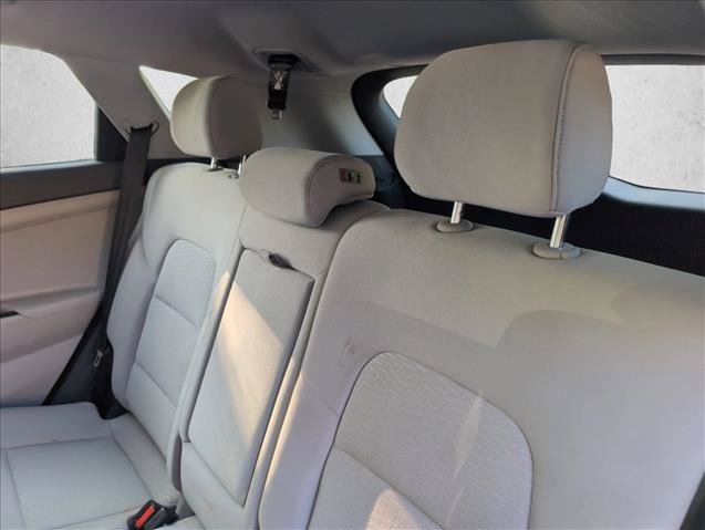 Used 2019 Hyundai Tucson Value AWD/4WD image 23
