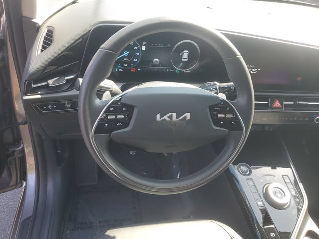 Used 2024 Kia Niro Wind FWD image 15