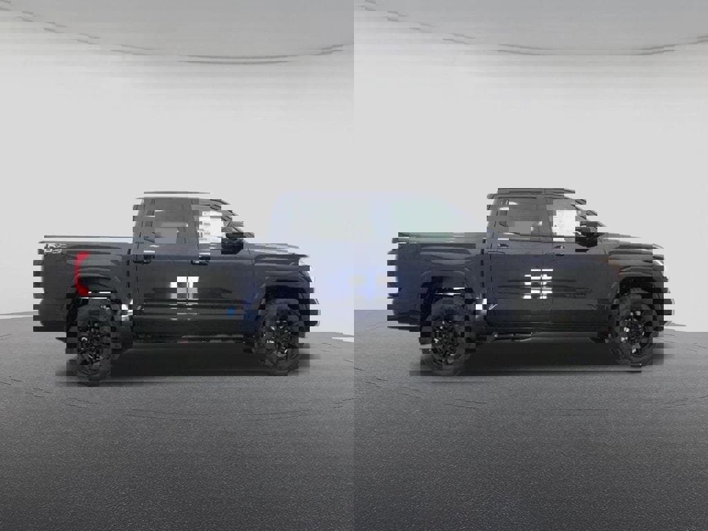 New 2026 Toyota Tundra Limited image 27