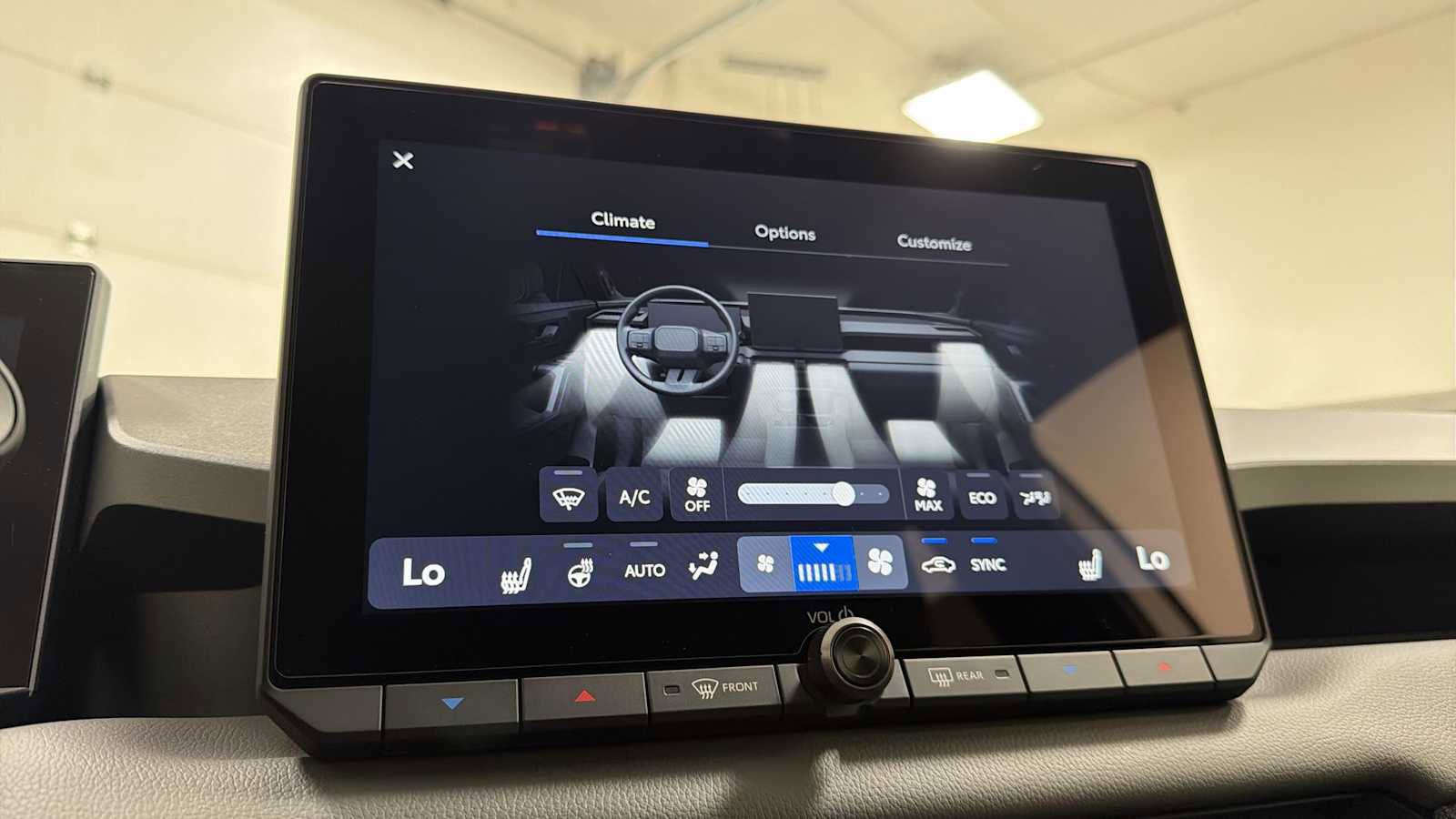 New 2026 Toyota RAV4 SE image 21