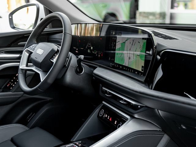 New 2025 Audi Q5 Premium Plus AWD/4WD image 29