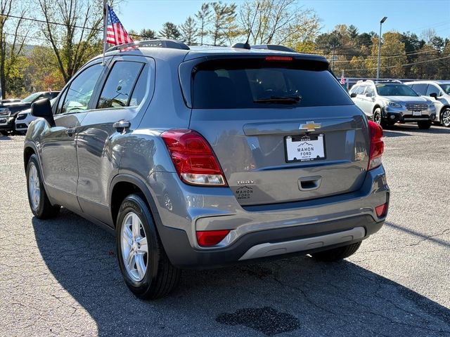 Used 2020 Chevrolet Trax LT image 6