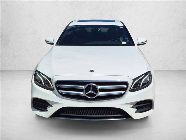 Used 2019 Mercedes-Benz E 300 image 2