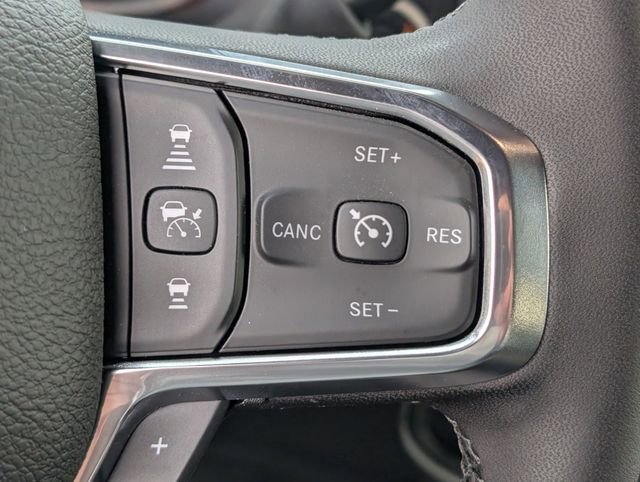 New 2026 RAM 2500 Laramie image 22