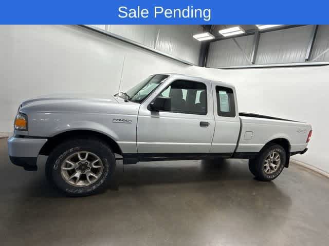 Used 2011 Ford Ranger XLT