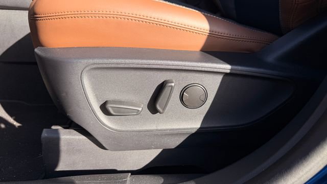 Used 2023 Ford Bronco Sport Outer Banks image 13