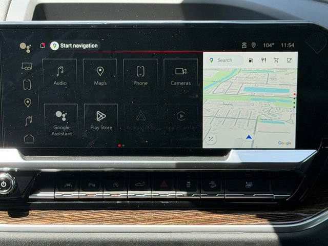 New 2026 GMC Sierra 1500 Elevation w/ Elevation Premium Package AWD/4WD image 18
