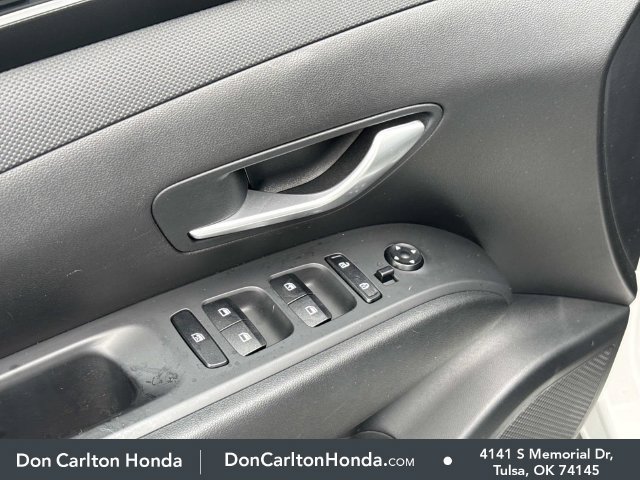Used 2024 Hyundai Santa Cruz SE FWD image 10