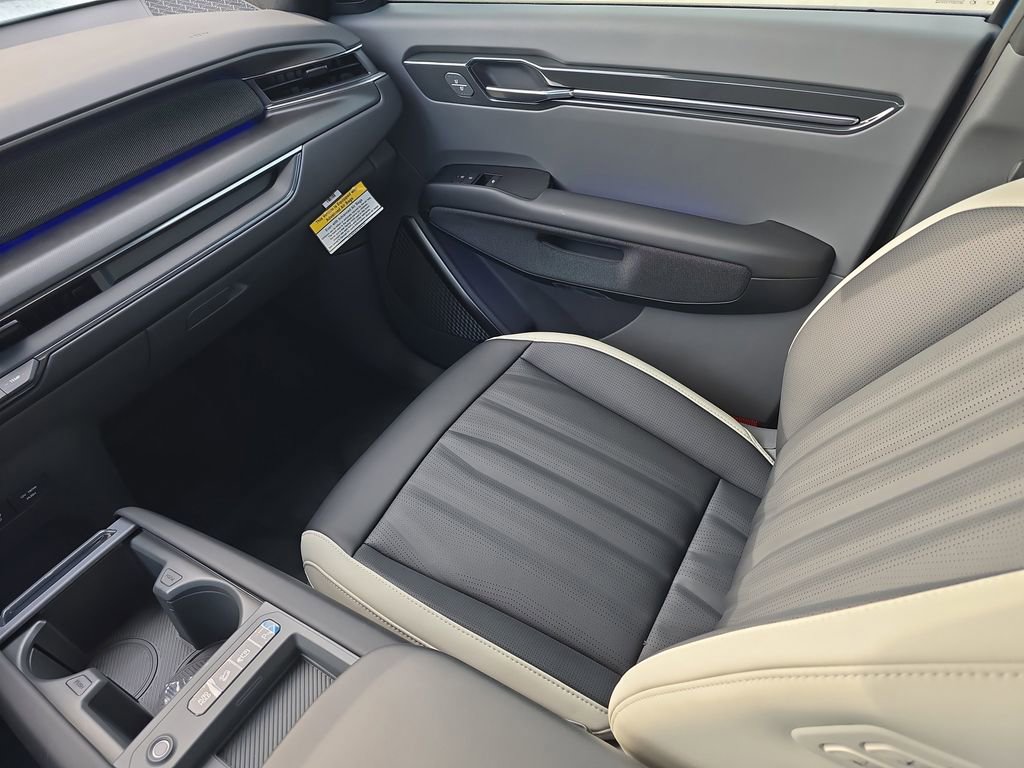 New 2026 Kia EV9 GT-Line image 16