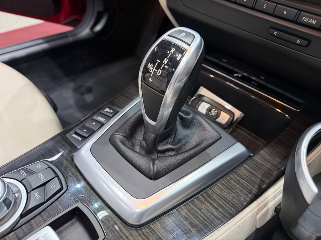 Used 2010 BMW Z4 sDrive35i image 47
