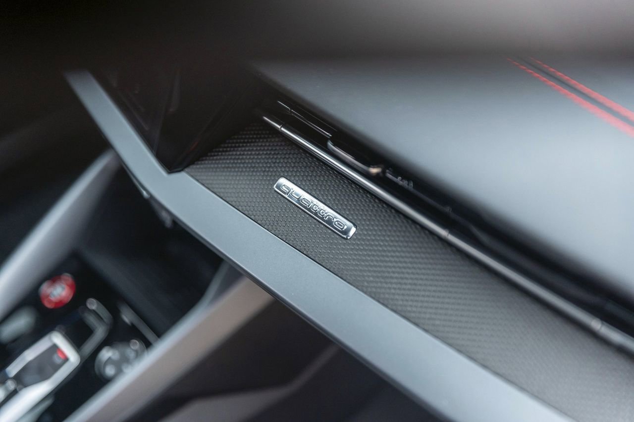 Used 2026 Audi S3 Premium AWD/4WD image 49