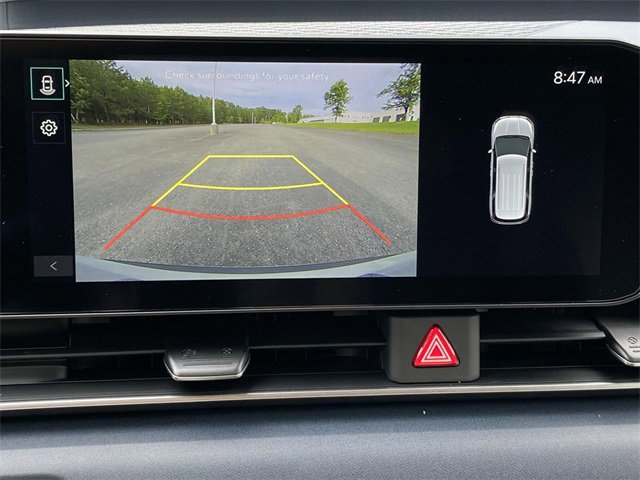 New 2025 Kia Carnival EX image 17