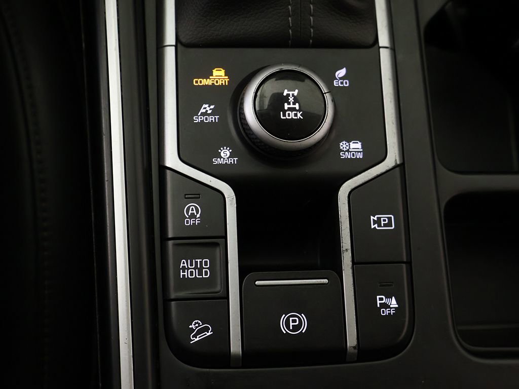 Used 2023 Kia Sorento X-Line EX AWD/4WD image 57
