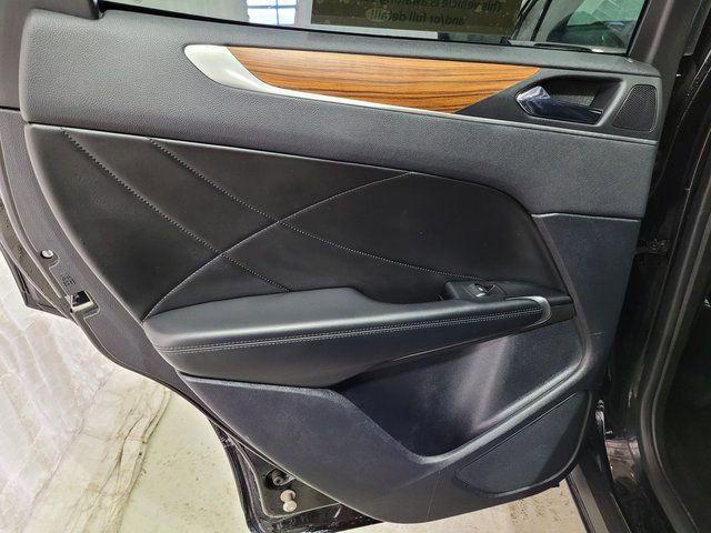 Used 2019 Lincoln MKC Reserve w/ MKC Technology Package image 56
