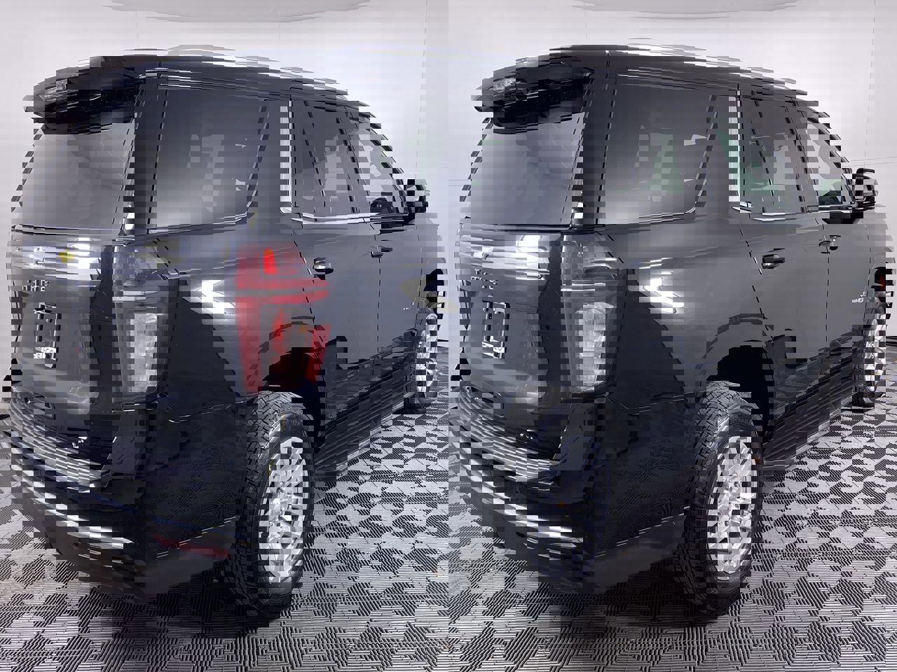 Certified 2022 Chevrolet Tahoe LT w/ Luxury Package image 19