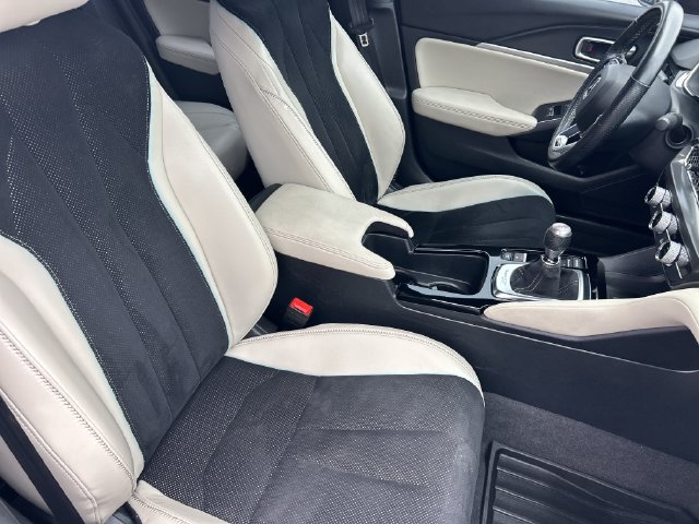 Certified 2024 Acura Integra Type S FWD image 34