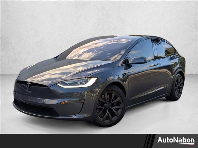 Used 2023 Tesla Model X