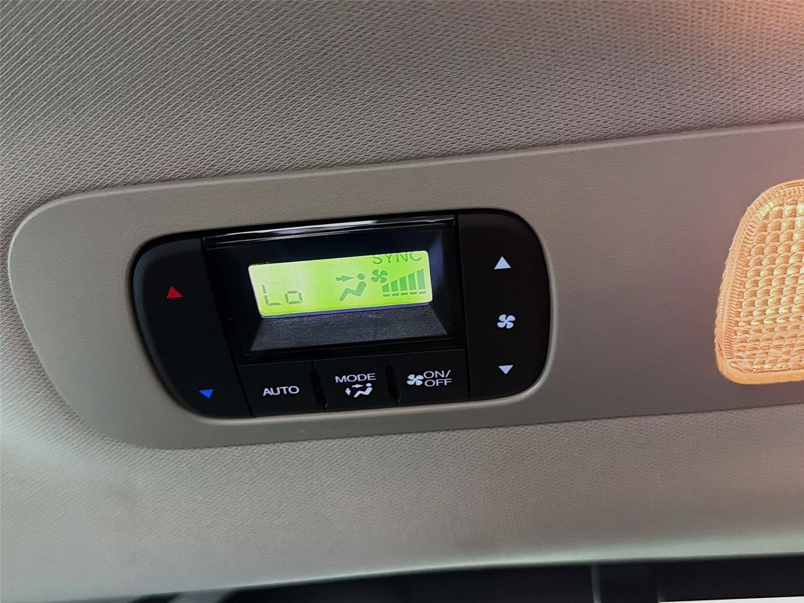 Used 2026 Honda Odyssey Touring image 27