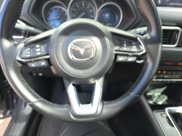 Used 2019 MAZDA CX-5 Touring AWD/4WD image 13