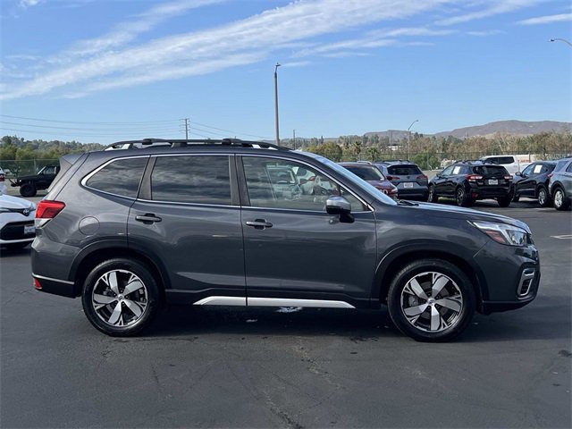 Used 2020 Subaru Forester Touring w/ Popular Package #2 image 29