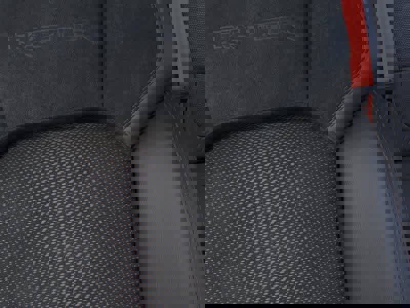 New 2025 Ford Bronco Raptor image 18