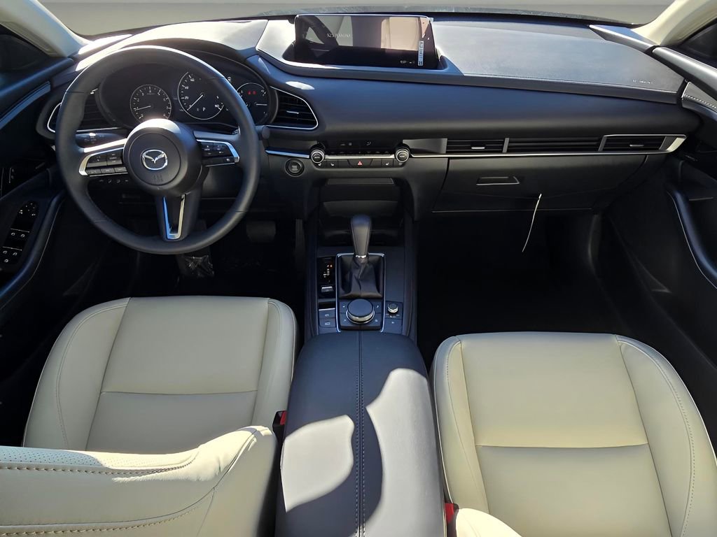 New 2026 MAZDA CX-30 AWD 2.5 S w/ Premium Package image 25