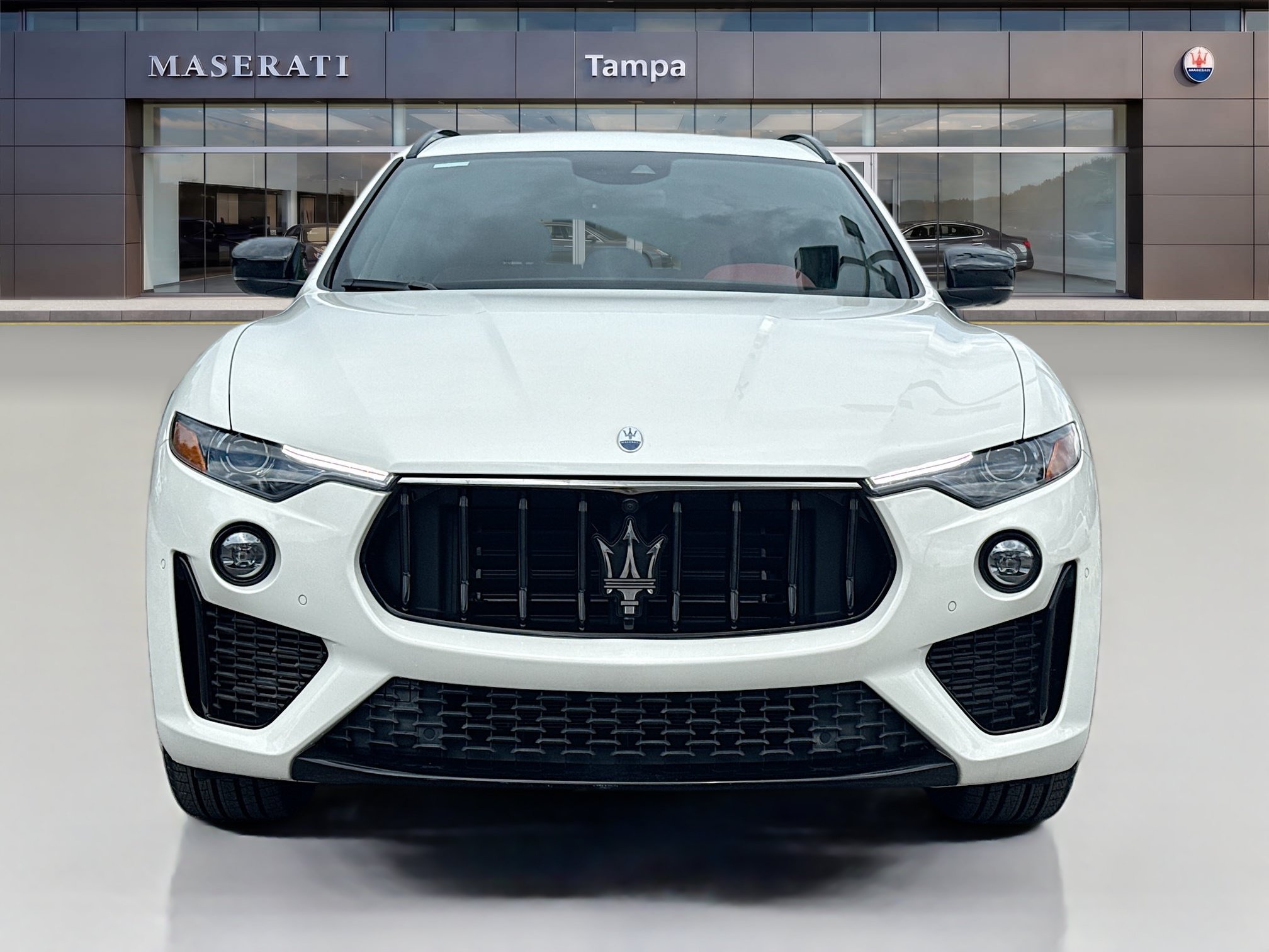 Used 2022 Maserati Levante GT AWD/4WD image 8
