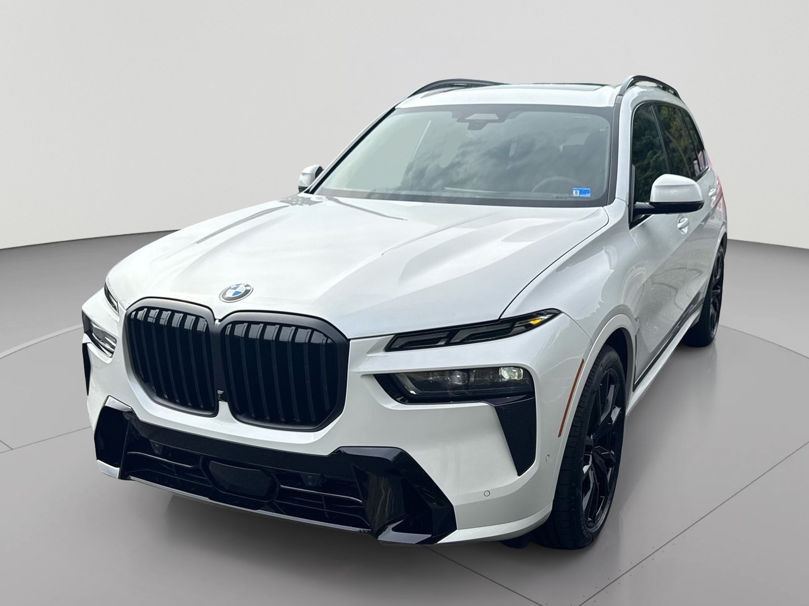 New 2027 BMW X7 xDrive40i w/ M Sport Package AWD/4WD image 13