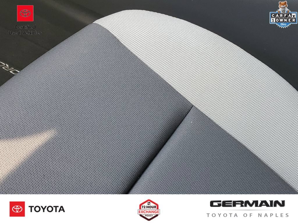 Certified 2026 Toyota Corolla LE FWD image 29