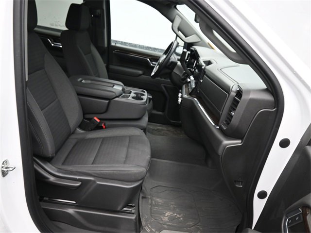 Used 2023 GMC Sierra 1500 Elevation image 7