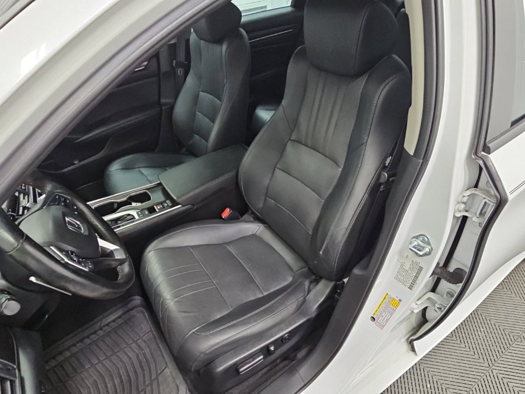 Used 2021 Honda Accord Sport Special Edition image 28
